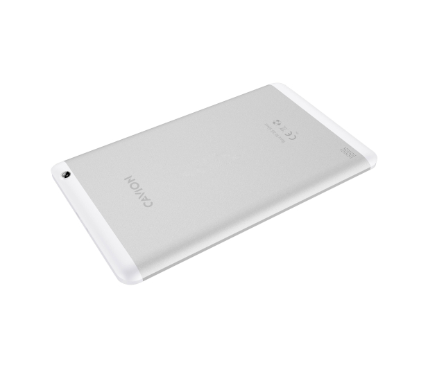 Cavion Tablet CAVION BASE 10 3G Srebrny - 1391457 - zdjęcie 3